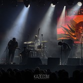 MONSTERS OF JAZZ 2025-10-23