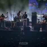 MONSTERS OF JAZZ 2025-10-23