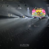 MONSTERS OF JAZZ 2025-10-23