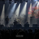 MONSTERS OF JAZZ 2025-10-23