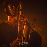 MONSTERS OF JAZZ 2025-10-23