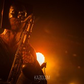 MONSTERS OF JAZZ 2025-10-23