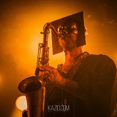 MONSTERS OF JAZZ 2025-10-23