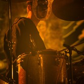 MONSTERS OF JAZZ 2025-10-23