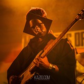 MONSTERS OF JAZZ 2025-10-23