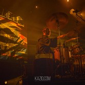 MONSTERS OF JAZZ 2025-10-23