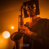 MONSTERS OF JAZZ 2025-10-23