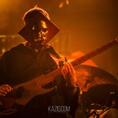 MONSTERS OF JAZZ 2025-10-23