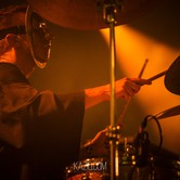 MONSTERS OF JAZZ 2025-10-23