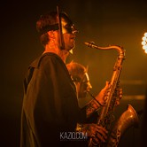 MONSTERS OF JAZZ 2025-10-23