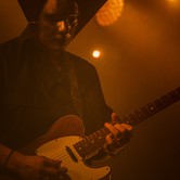 MONSTERS OF JAZZ 2025-10-23