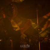 MONSTERS OF JAZZ 2025-10-23