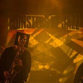 MONSTERS OF JAZZ 2025-10-23