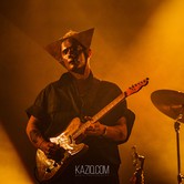 MONSTERS OF JAZZ 2025-10-23