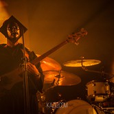 MONSTERS OF JAZZ 2025-10-23