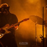 MONSTERS OF JAZZ 2025-10-23