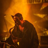 MONSTERS OF JAZZ 2025-10-23