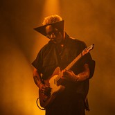 MONSTERS OF JAZZ 2025-10-23