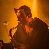 MONSTERS OF JAZZ 2025-10-23