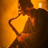 MONSTERS OF JAZZ 2025-10-23