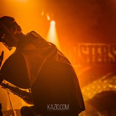 MONSTERS OF JAZZ 2025-10-23