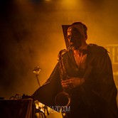 MONSTERS OF JAZZ 2025-10-23