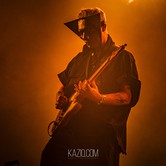 MONSTERS OF JAZZ 2025-10-23