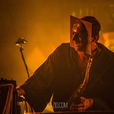 MONSTERS OF JAZZ 2025-10-23