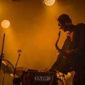 MONSTERS OF JAZZ 2025-10-23