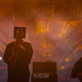 MONSTERS OF JAZZ 2025-10-23