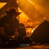 MONSTERS OF JAZZ 2025-10-23