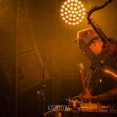 MONSTERS OF JAZZ 2025-10-23