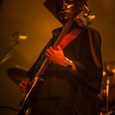 MONSTERS OF JAZZ 2025-10-23