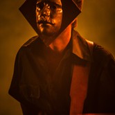 MONSTERS OF JAZZ 2025-10-23