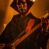 MONSTERS OF JAZZ 2025-10-23