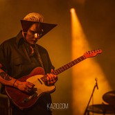 MONSTERS OF JAZZ 2025-10-23