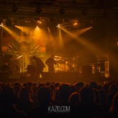 MONSTERS OF JAZZ 2025-10-23