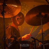 MONSTERS OF JAZZ 2025-10-23