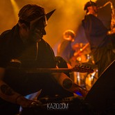 MONSTERS OF JAZZ 2025-10-23