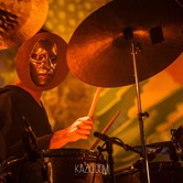 MONSTERS OF JAZZ 2025-10-23