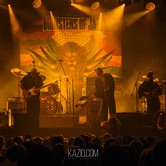 MONSTERS OF JAZZ 2025-10-23