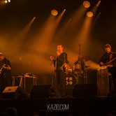 MONSTERS OF JAZZ 2025-10-23