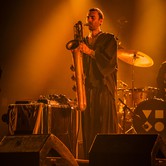 MONSTERS OF JAZZ 2025-10-23