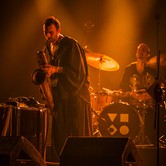 MONSTERS OF JAZZ 2025-10-23