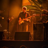 MONSTERS OF JAZZ 2025-10-23