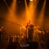 MONSTERS OF JAZZ 2025-10-23