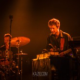 MONSTERS OF JAZZ 2025-10-23