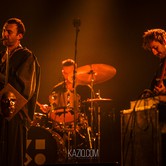 MONSTERS OF JAZZ 2025-10-23