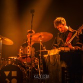 MONSTERS OF JAZZ 2025-10-23