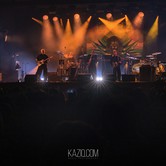 MONSTERS OF JAZZ 2025-10-23